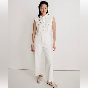 Madewell Jumpsuit